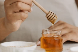 Vì sao người tập thể thao nên bổ sung mật ong?