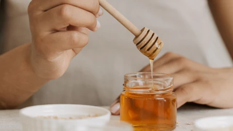 Vì sao người tập thể thao nên bổ sung mật ong?