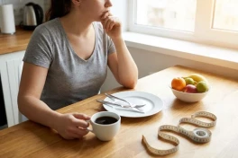 Vì sao càng nhịn ăn sáng lại càng khó giảm cân?