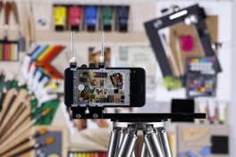 Giải thích điểm số camera smartphone: Xếp hạng DxOMark có thực sự đáng tin cậy?