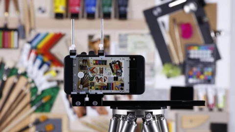 Giải thích điểm số camera smartphone: Xếp hạng DxOMark có thực sự đáng tin cậy?