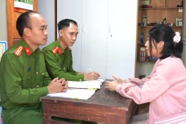 Bỗng dưng trở thành con nợ dù không vay tiền ai chỉ bằng thủ thuật nhờ mở tài khoản nhận tiền