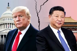 Yếu tố nào sẽ ảnh hưởng lớn nhất đến quan hệ Trung Quốc-Mỹ trong 5 năm tới?