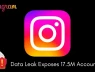 Hàng triệu tài khoản Instagram bị lộ thông tin: Sự thật phía sau các email đặt lại mật khẩu