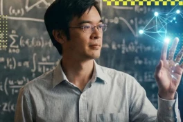 Liệu trí tuệ nhân tạo có thật sự sắp làm thay đổi toán học?