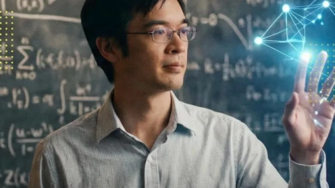 Liệu trí tuệ nhân tạo có thật sự sắp làm thay đổi toán học?