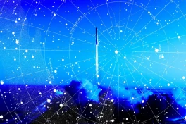 Mỹ cho phép SpaceX phóng thêm 7.500 vệ tinh Starlink nữa