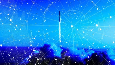 Mỹ cho phép SpaceX phóng thêm 7.500 vệ tinh Starlink nữa