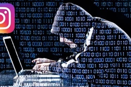 Dữ liệu Instagram xuất hiện trên dark web: Người dùng cần làm gì để tự bảo vệ mình?