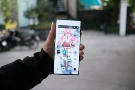 Đánh giá chi tiết RedMagic 11 Pro: Gaming phone đã tốt nay còn tốt hơn