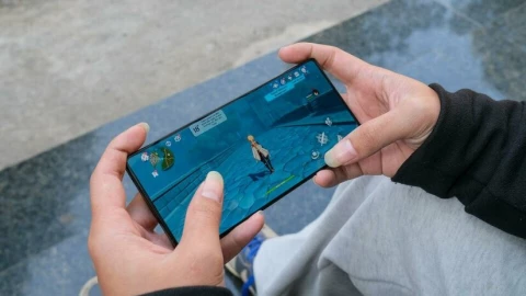 Đánh giá chi tiết RedMagic 11 Pro: Gaming phone tốt nhất nay còn tốt hơn