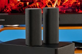 Yamaha True X Surround 90A: Soundbar 3.500 USD với Dolby Atmos tuyệt đỉnh, nhưng lời thoại lại gây thất vọng.