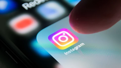 Tại sao chỉ một email đặt lại mật khẩu cũng đủ làm dậy sóng Instagram?