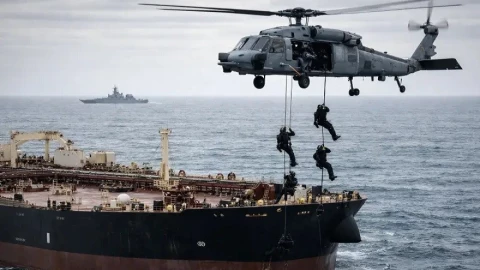 Sự kiện chấn động! Tốc độ 13.000 km/h, nhiệt độ vụ nổ tên lửa lên đến hàng ngàn độ: Putin thực sự đã lật đổ mọi thứ.