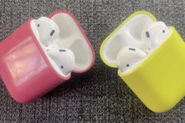 Apple từng thử nghiệm AirPods màu sắc: Vì sao cuối cùng lại chọn màu trắng?