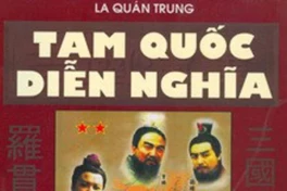 7 tiểu thuyết kinh điển của Trung Quốc, ngoài tứ đại danh tác thì còn 3 tác phẩm nào ?