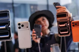 Dân chịu chi, Apple lần đầu vượt Samsung về thị phần smartphone toàn cầu