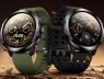 Ulefone Armor Watch Pro: Siêu bền, đàm thoại tiện lợi nhưng không có bản đồ như Garmin Fenix