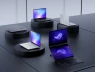 ASUS ROG trình làng dải sản phẩm laptop gaming độc dị tại CES 2026: từ laptop gaming 2 màn hình đầu tiên trên thế giới đến cả laptop phiên bản KOJIMA