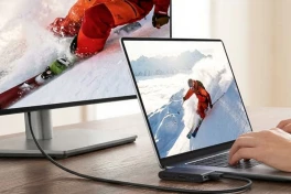 Anker Nano USB-C Hub 6-in-1: Đa năng, nhỏ gọn, giá chỉ từ 24,99 euro tại châu Âu
