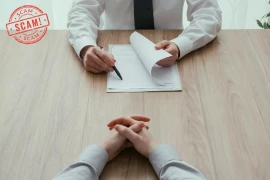 Tuyển dụng Web3 có còn an toàn?