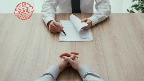 Tuyển dụng Web3 có còn an toàn?