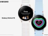 Samsung lần đầu tiên ra mắt Galaxy Watch FE tại Việt Nam, trang bị hẳn mặt kính Sapphire Crystal, chưa công bố giá bán