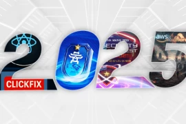 Top các sự kiện an ninh mạng nổi bật nhất 2025