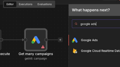 Chuỗi cung ứng npm lại nóng: N8n trở thành mục tiêu đánh cắp thông tin nhạy cảm