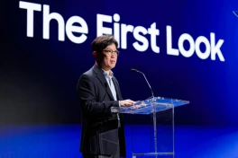 Samsung công bố lộ trình chiến lược cho TV thế hệ mới tại CES 2026: Kết hợp phần cứng hiển thị và trí tuệ nhân tạo AI