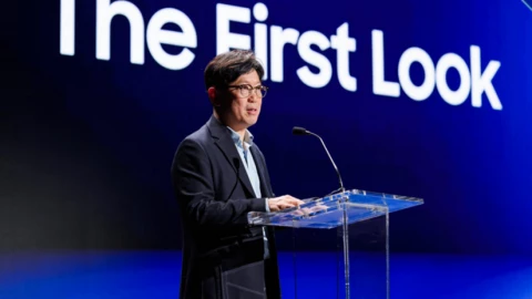 Samsung công bố lộ trình chiến lược cho TV thế hệ mới tại CES 2026: Kết hợp phần cứng hiển thị và trí tuệ nhân tạo AI