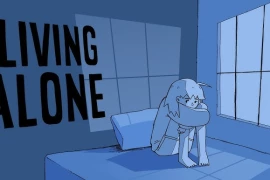 'Bạn đã ngỏm chưa' - Ứng dụng Trung Quốc đang gây sốt