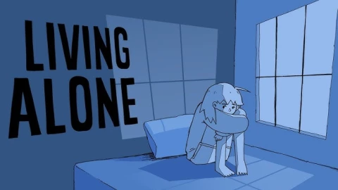 'Bạn đã ngỏm chưa' - Ứng dụng Trung Quốc đang gây sốt