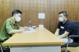 Ảo mộng triệu đô và cú 'rút phích cắm' khét lẹt của phù thủy Tommy tại sàn Bioption