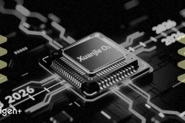 Chip SoC tự phát triển Xuanjie O2 của Xiaomi sẽ được ra mắt trong năm nay