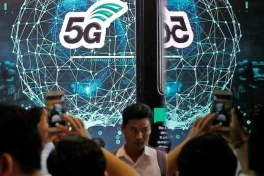 Thế giới sẽ 5,6 tỷ thuê bao 5G vào năm 2029, riêng Đông Nam Á có 560 triệu thuê bao