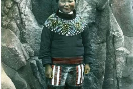 Tại sao người Inuit sống ở Greenland lại trông hơi giống người Trung Quốc? Nghiên cứu Nature tiết lộ
