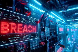 Việt Nam ghi nhận 552.000 cuộc tấn công mạng, 52,3% đơn vị bị xâm phạm dữ liệu trong năm 2025