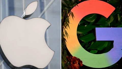 Cái bắt tay triệu đô của Apple - Google và dấu hỏi lớn về hàng rào bảo mật