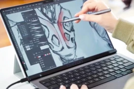 MacBook có cảm ứng và bút stylus với Magic Screen: Giá chỉ 139 USD