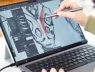 MacBook có cảm ứng và bút stylus với Magic Screen: Giá chỉ 139 USD