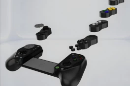 GameSir và Hyperkin ra mắt X5 Alteron: Tay cầm di động modular đầu tiên, loại bỏ nỗi lo trôi cần