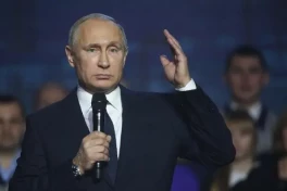 Ông Putin tuyên bố nếu tên lửa Tomahawk của Mỹ dám tấn công Nga, sự trả đũa sẽ vô cùng "tàn khốc".
