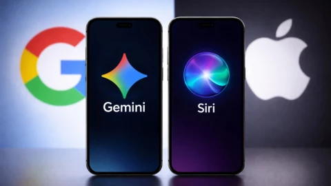 Apple xác nhận trợ lý ảo Siri sắp tới sẽ chạy bằng Gemini của Google, Elon Musk không ngồi yên