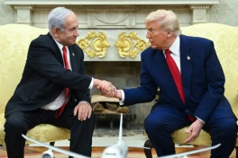 Một quan chức Nhà Trắng tiết lộ cảm xúc thực sự của Trump đối với Iran