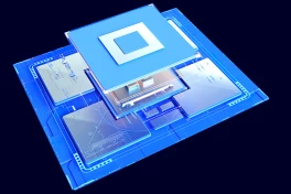AI phá vỡ nút thắt thiết kế chip: Siemens Calibre Vision AI tăng tốc xác minh, giảm lỗi