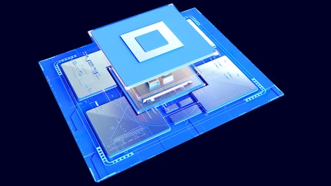 AI phá vỡ nút thắt thiết kế chip: Siemens Calibre Vision AI tăng tốc xác minh, giảm lỗi