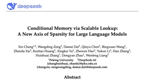 Lương Văn Phong vừa có bài báo mới: Kiến trúc mới của V4 bị lộ trước thời hạn?