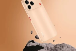 Thị trường Việt Nam vừa xuất hiện bộ đôi smartphone giá chỉ hơn 3 triệu đồng trang bị hàng loạt tính năng AI độc lạ