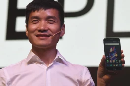 Đài Loan phát lệnh bắt giữ CEO hãng smartphone OnePlus: Cáo buộc tuyển dụng "chui" hàng chục kỹ sư công nghệ